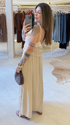 Vestido Daniela na internet