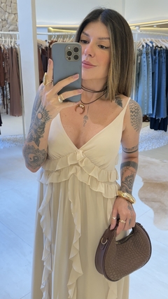 Vestido Daniela - Animus