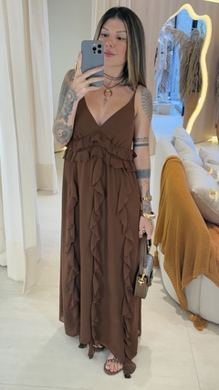 Vestido Daniela