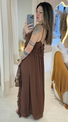 Vestido Daniela - comprar online