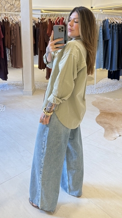 Camisa Sarah - loja online