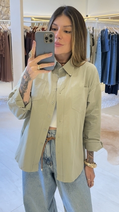 Camisa Sarah - comprar online