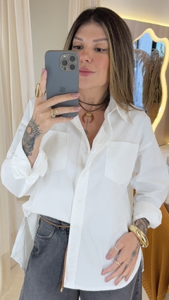 Imagem do Camisa Sarah