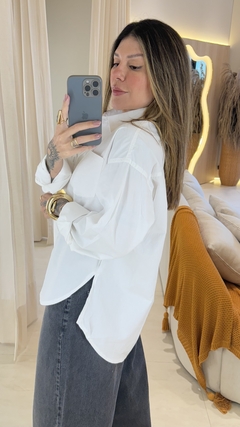 Camisa Sarah