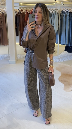 Calça jeans Oriana - comprar online
