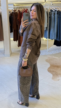 Camisa Coffee - loja online