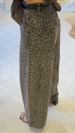 Calça jeans Oriana - loja online