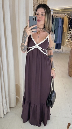 Vestido Natalia - comprar online