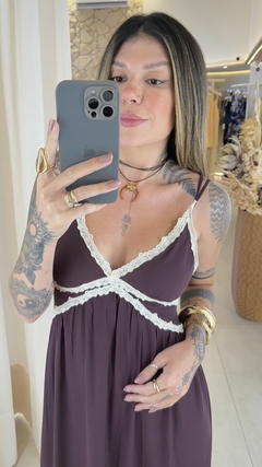 Vestido Natalia - Animus