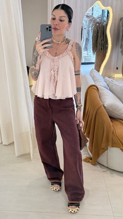 Imagem do Calça jeans Angelina