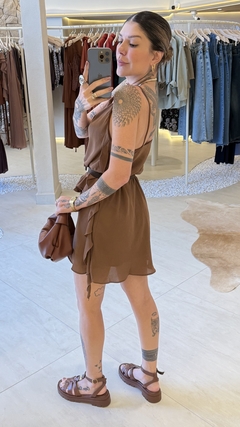 Imagem do Vestido Ceci