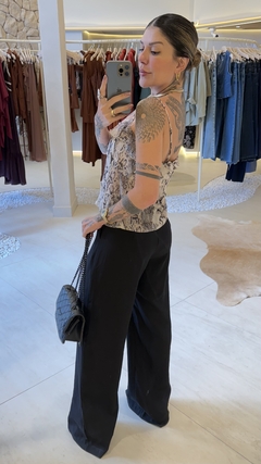 Blusa Bella - loja online