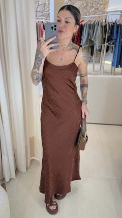 Vestido Duda - comprar online