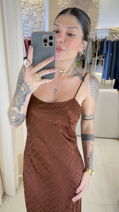 Vestido Duda - Animus