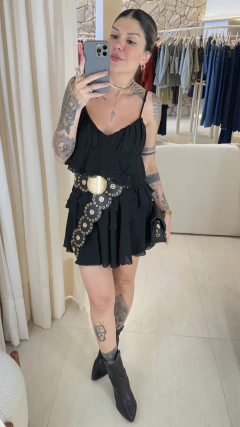 Vestido Helena - comprar online