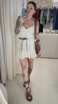 Vestido Helena - loja online