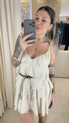 Vestido Helena