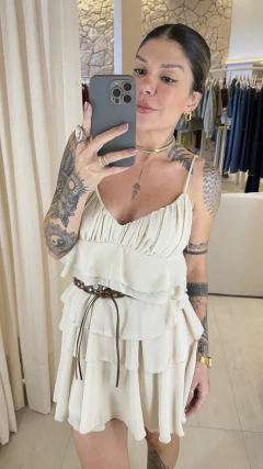 Vestido Helena