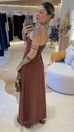 Conjunto Eva na internet