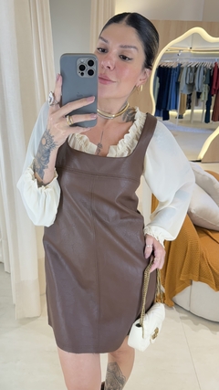Vestido Eliza
