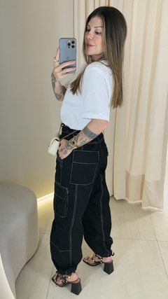 Calça Leah na internet