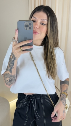 T-shirt Basic - comprar online