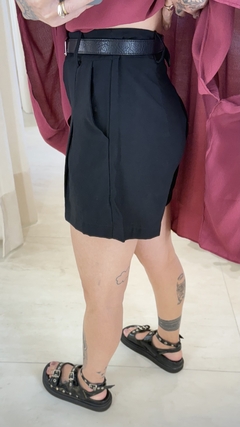 Shorts Beta