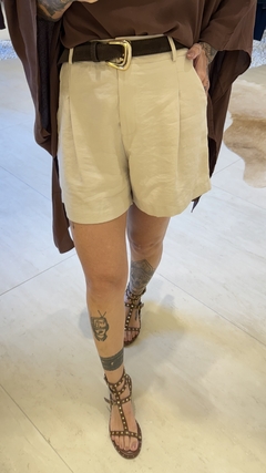 Shorts Beta na internet