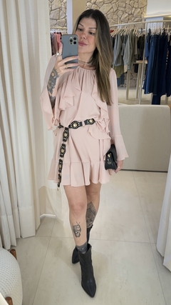 Vestido Celi - comprar online