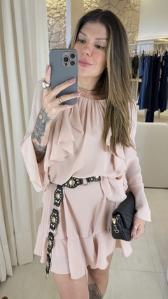 Vestido Celi - Animus