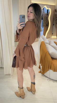 Imagem do Vestido Celi