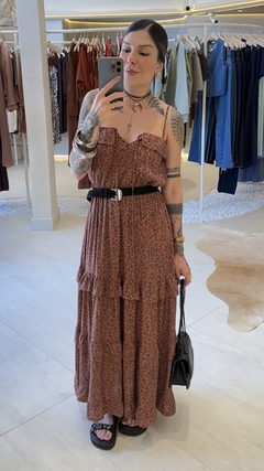 Vestido Daya - comprar online