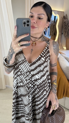 Vestido Lívia - Animus