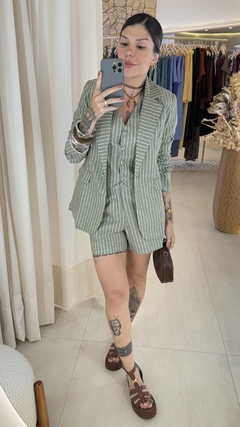 Blazer Chloe - comprar online