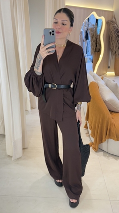 Kimono Cler na internet