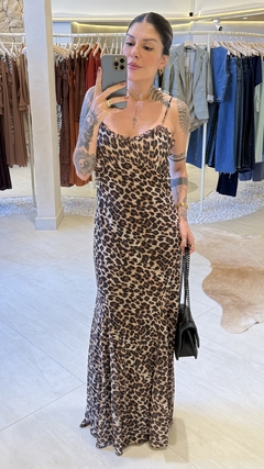 Vestido Adri - comprar online
