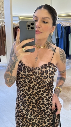 Vestido Adri - Animus