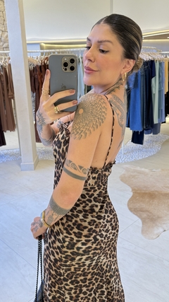 Vestido Adri - loja online