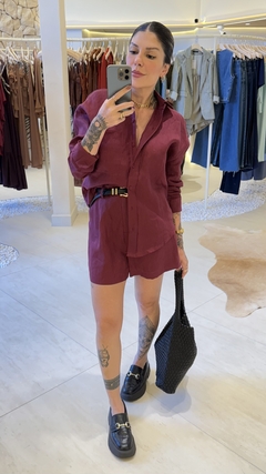 Shorts Sarah - comprar online