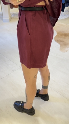 Shorts Sarah - loja online