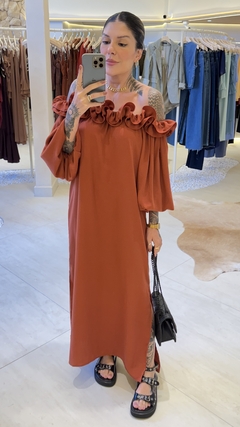 Vestido Greta - comprar online