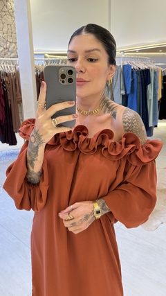 Vestido Greta - Animus