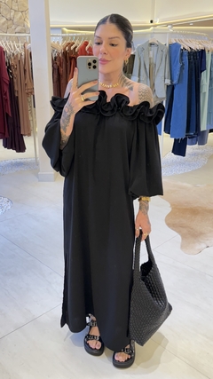Vestido Greta - loja online