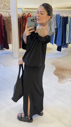 Imagem do Vestido Greta