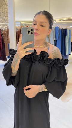 Vestido Greta