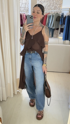 Calça jeans Ully - comprar online