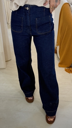 Calça jeans Yara - Animus