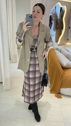 Vestido Sil - comprar online