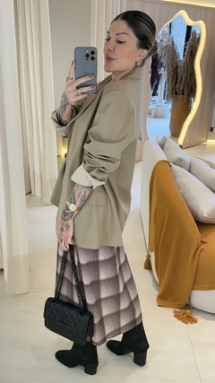 Vestido Sil na internet