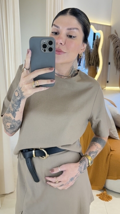 Blusa Loren - comprar online